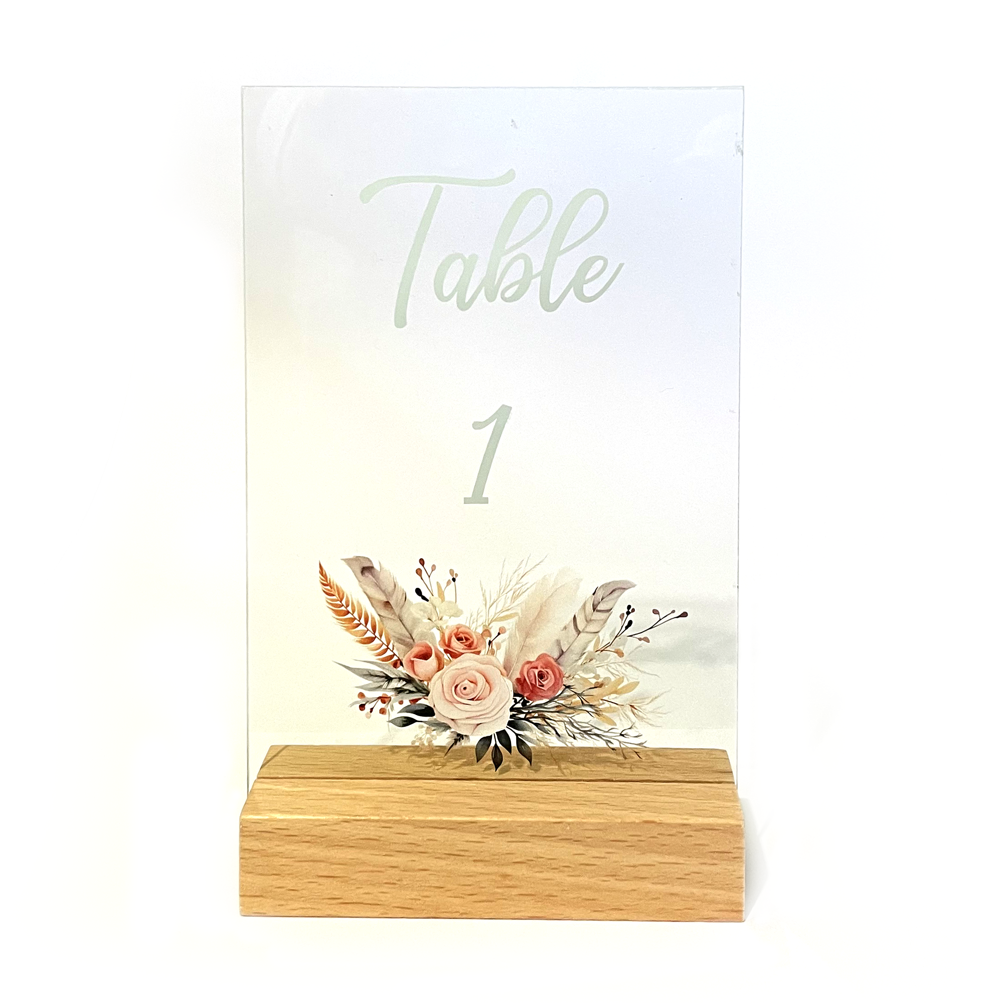 Table 1 detourage 2