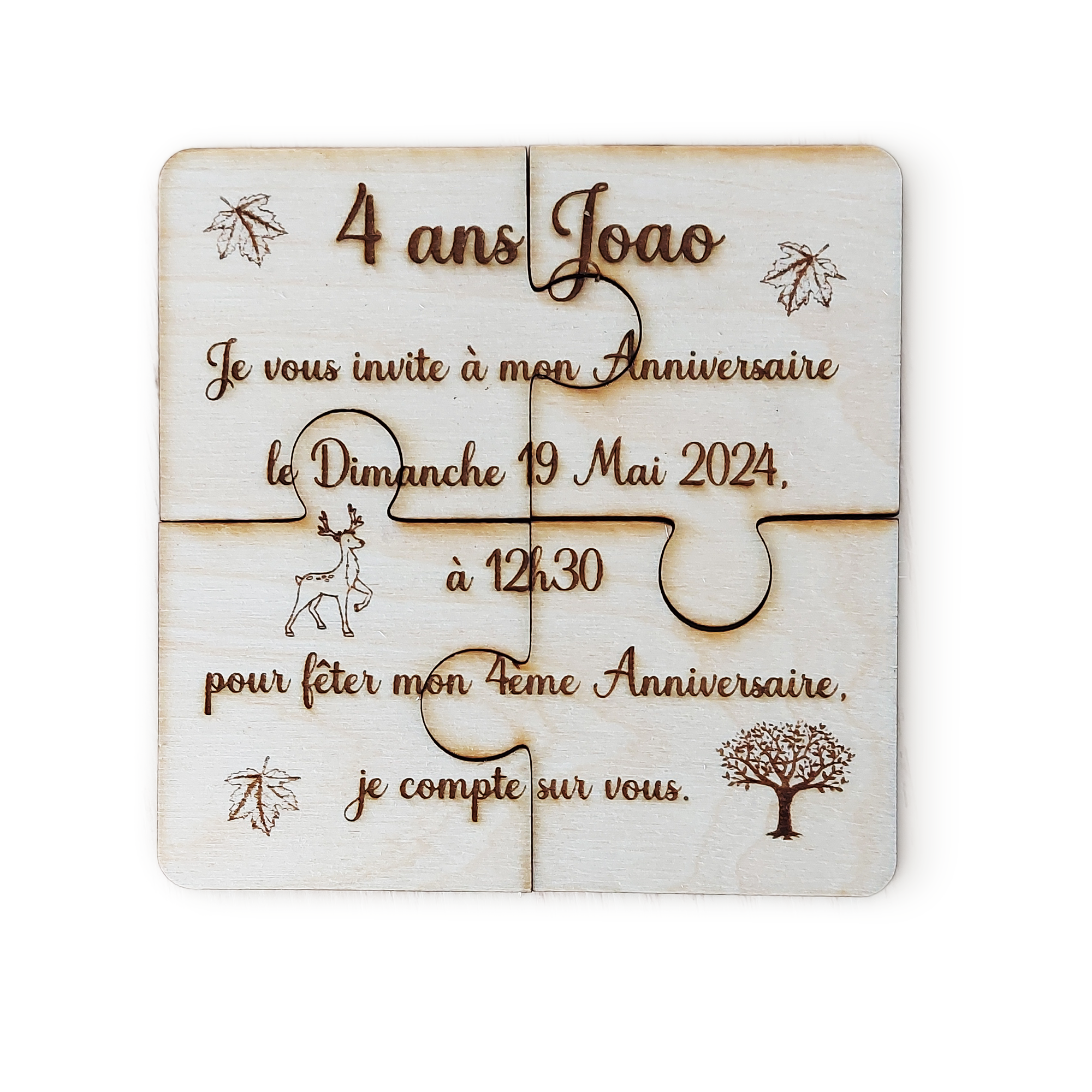 Puzzle joao 2