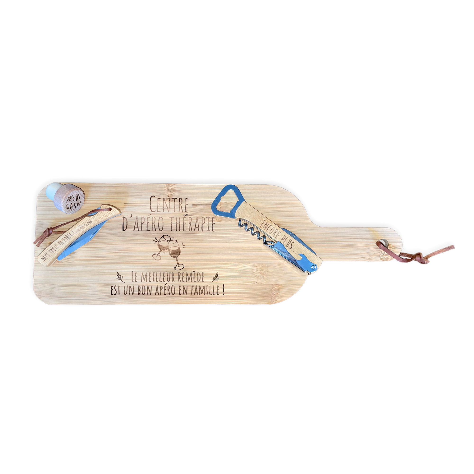 Planche apero