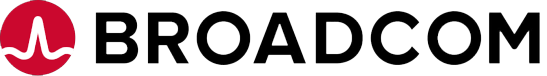 Broadcom logo  2016 