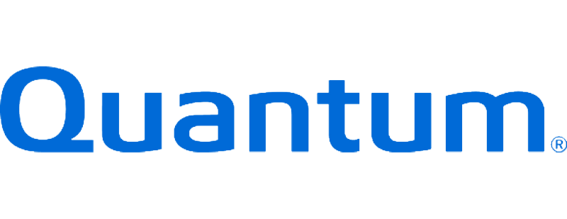 Logo quantum