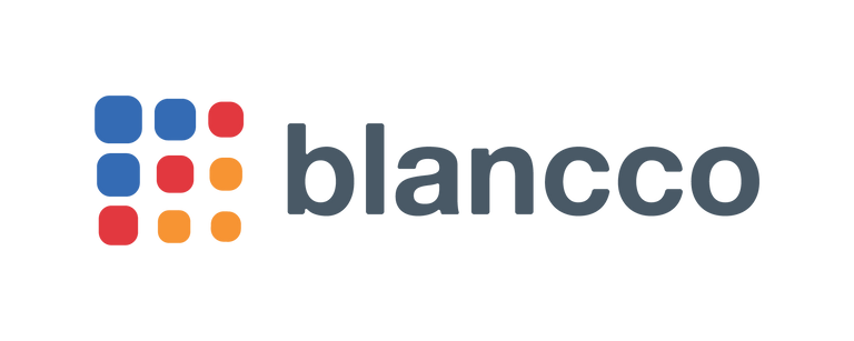 Blancco logo couleurs2