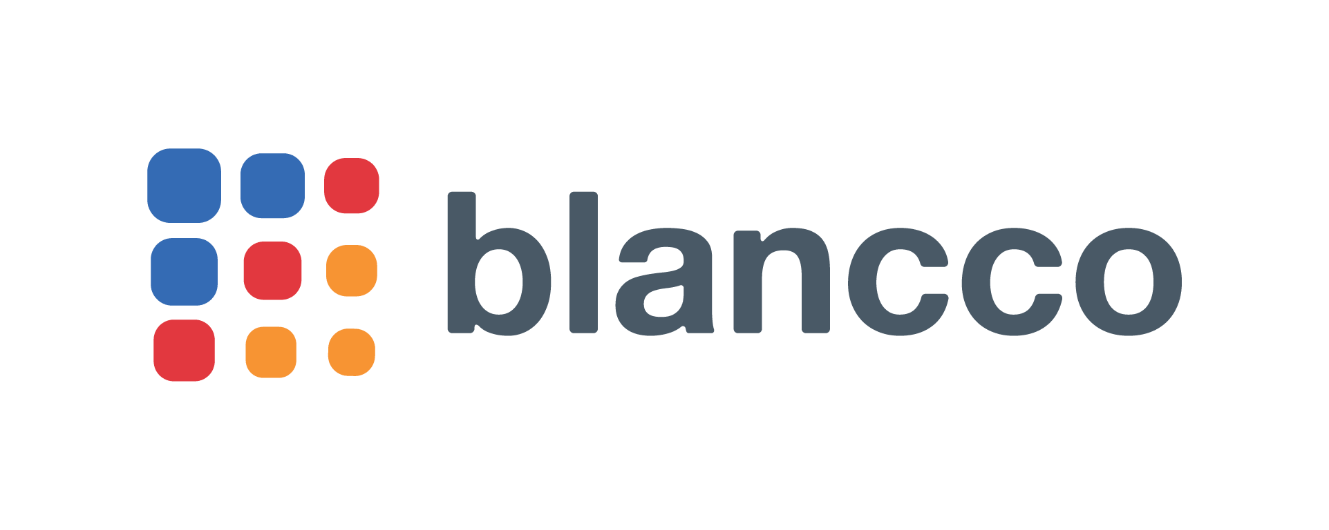 Blancco logo couleurs2
