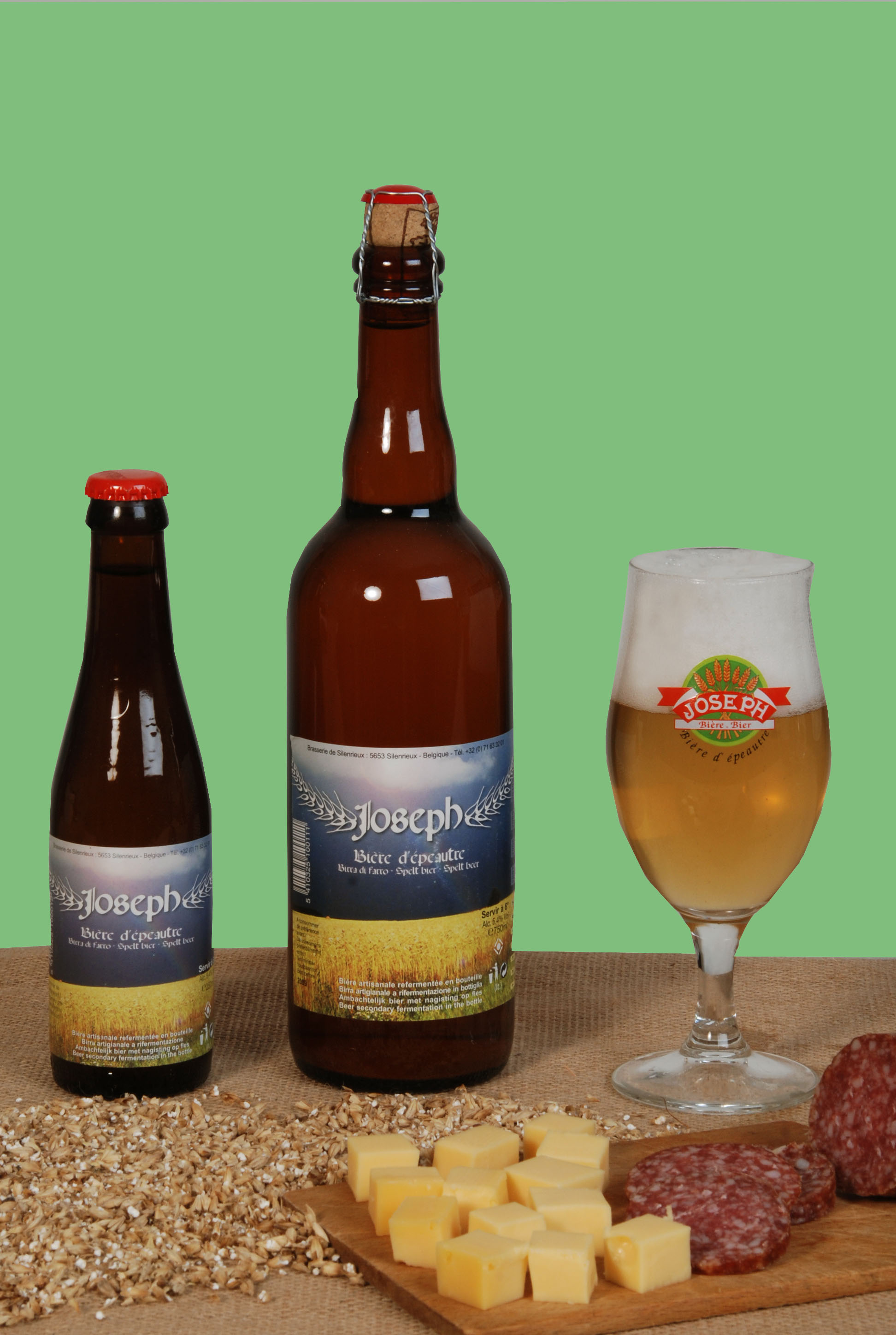Bieres de Silenrieux 004detour2