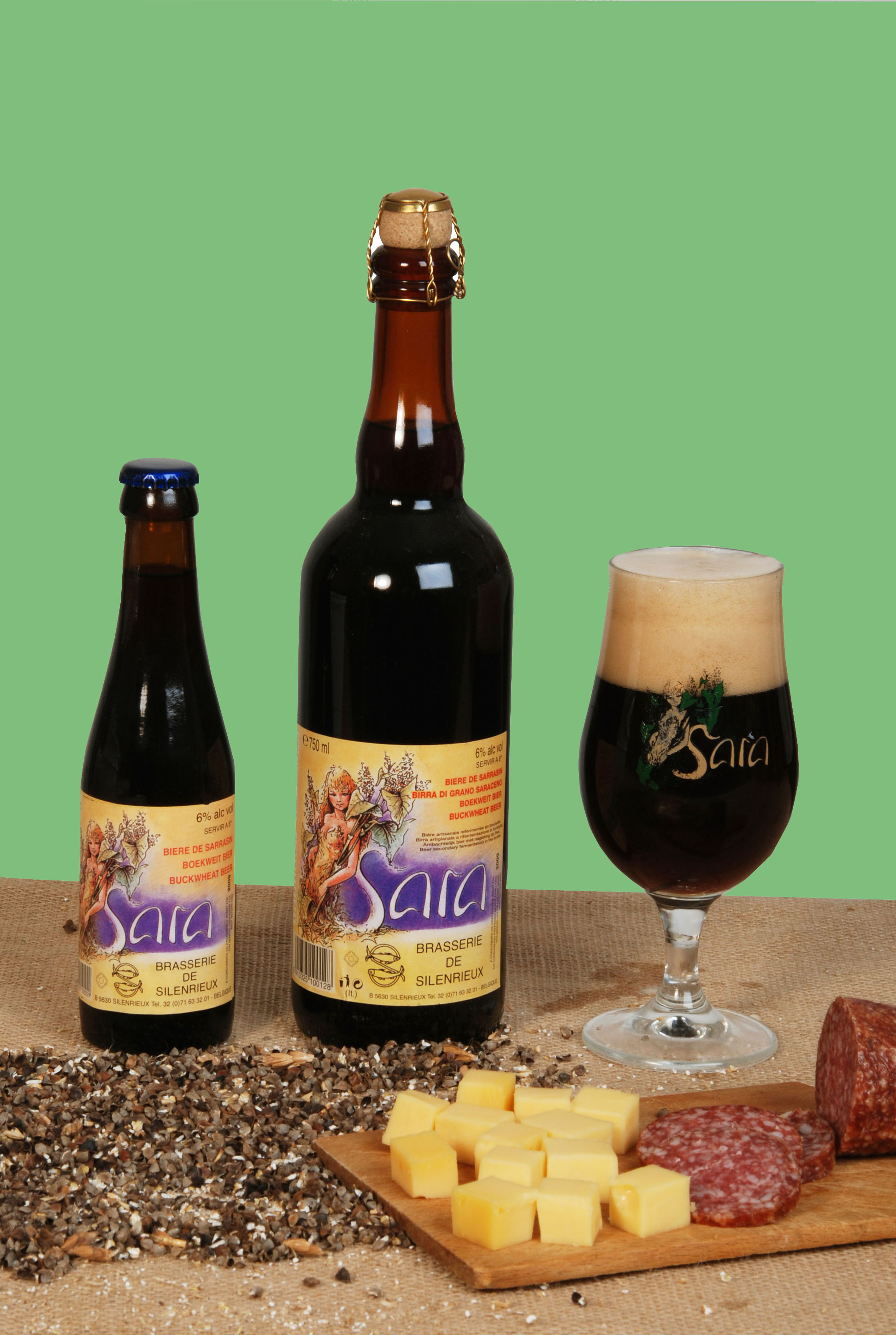 Bieres de Silenrieux 017detour