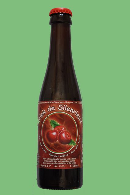 Bieres de Silenrieux 001 8 vert