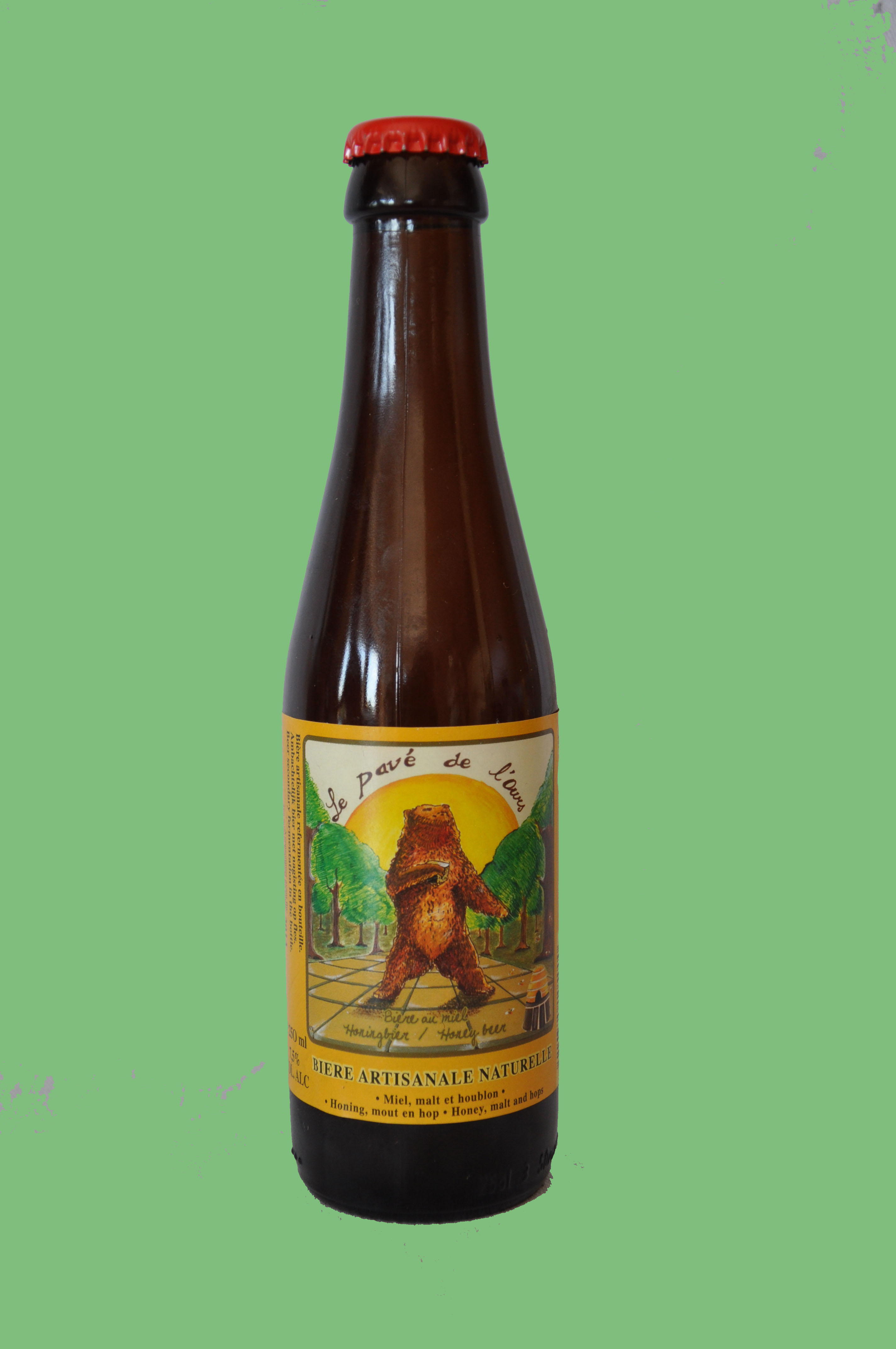 Bieres de Silenrieux 001 15 vert