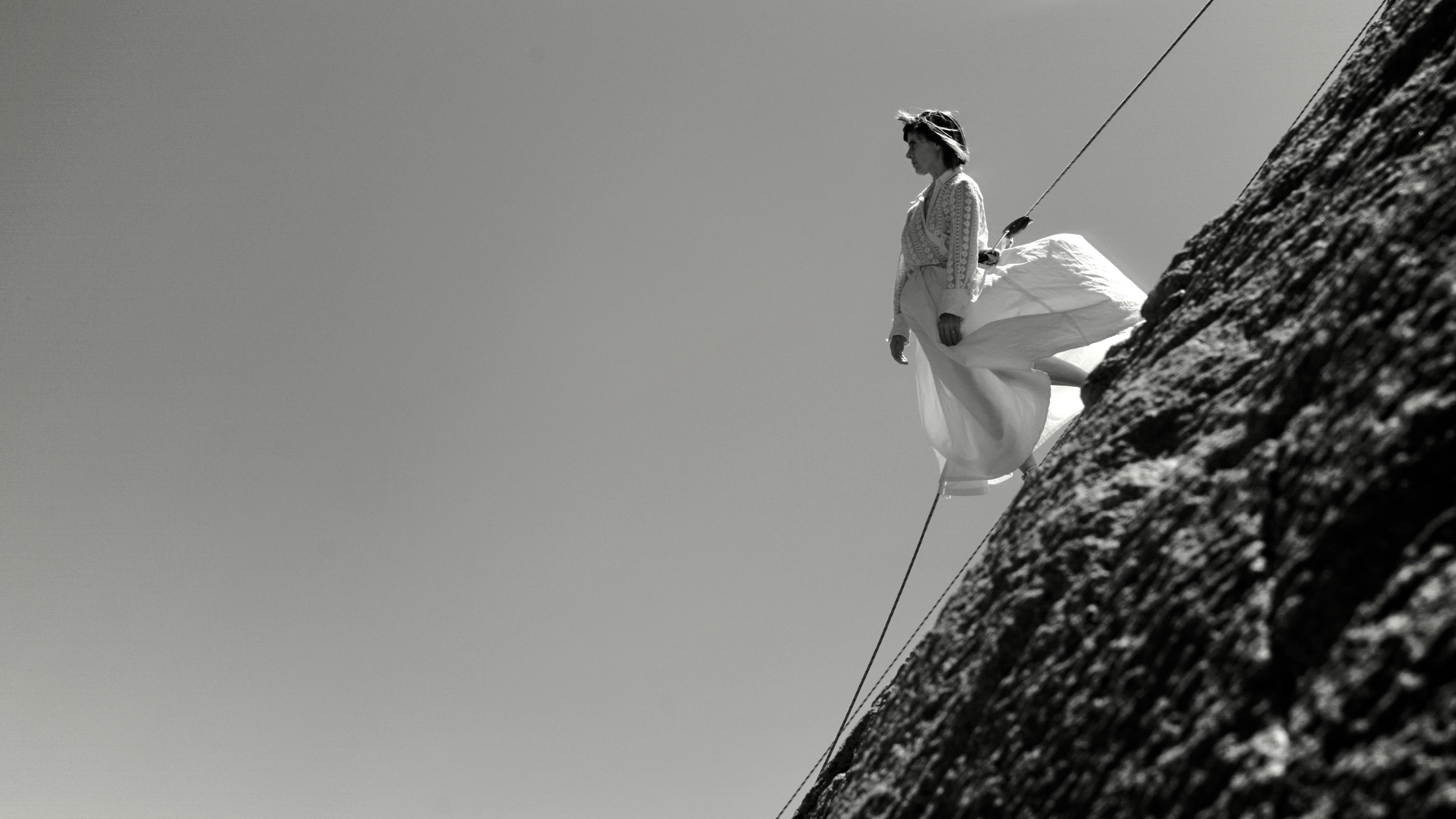 aerial dance film