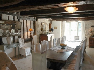 Le nettoyage des lieux communs