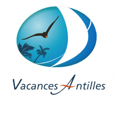 Vacances antilles rond