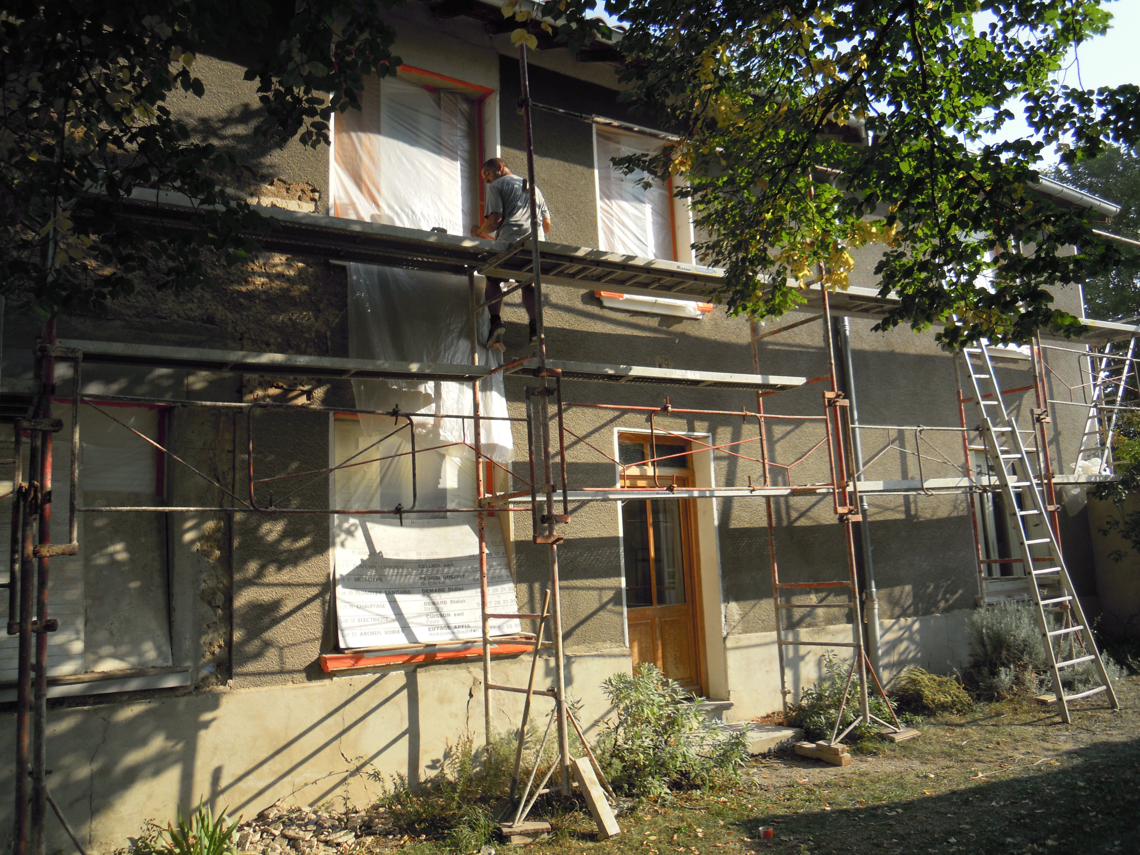 Facade-restauration-d-une-maison-pise-4-