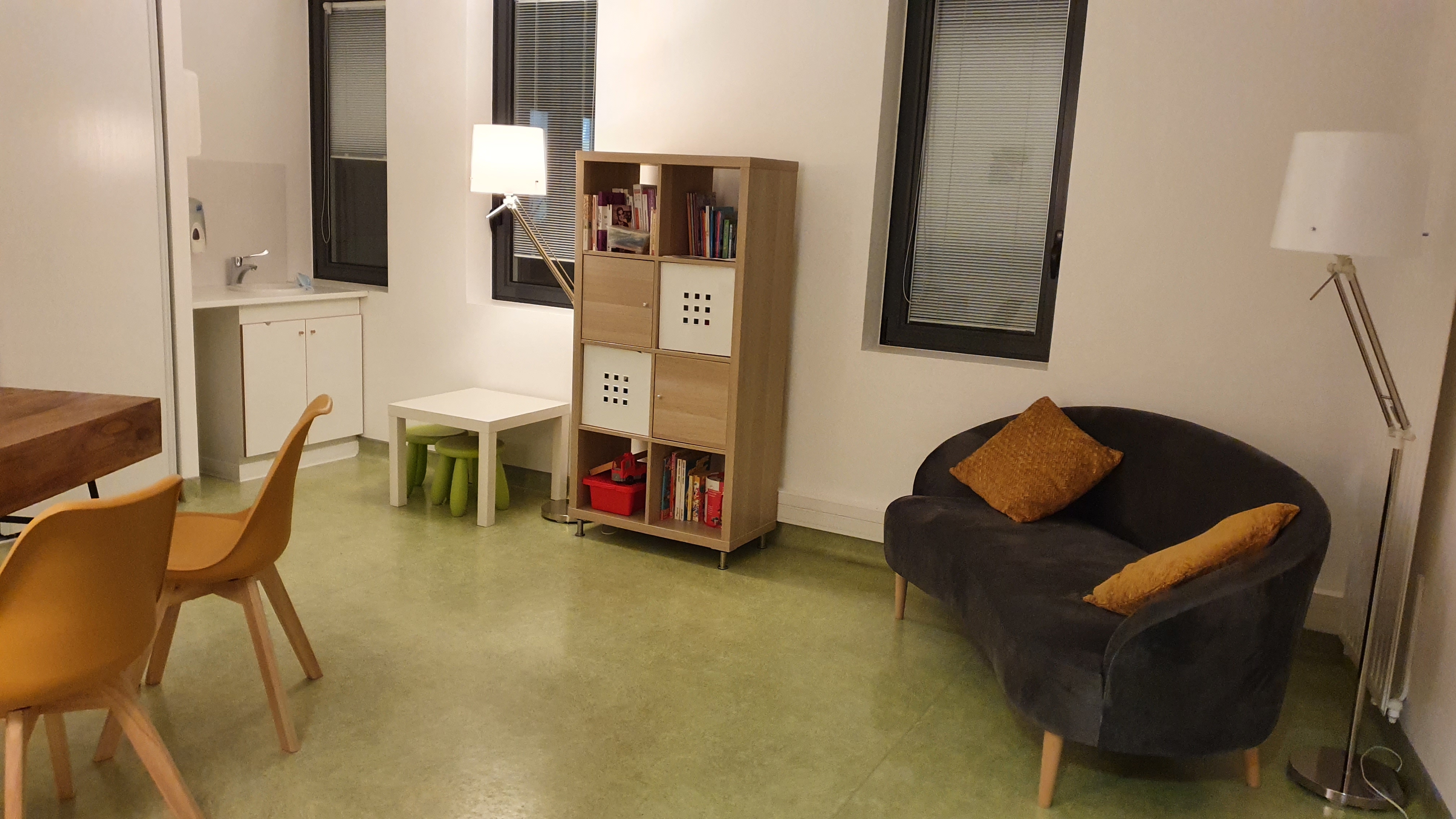 Bureau-2