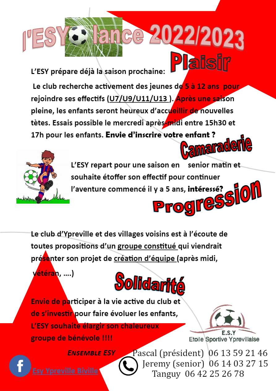 Esy-recrutement