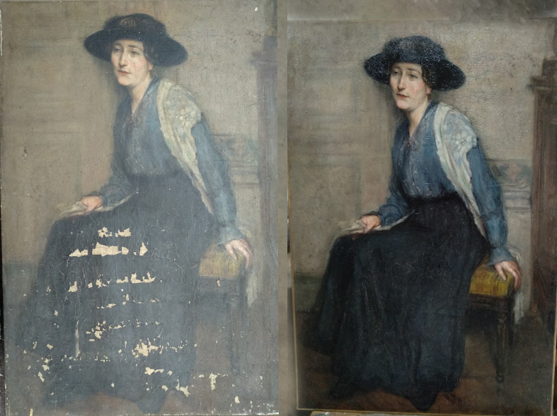 Portrait