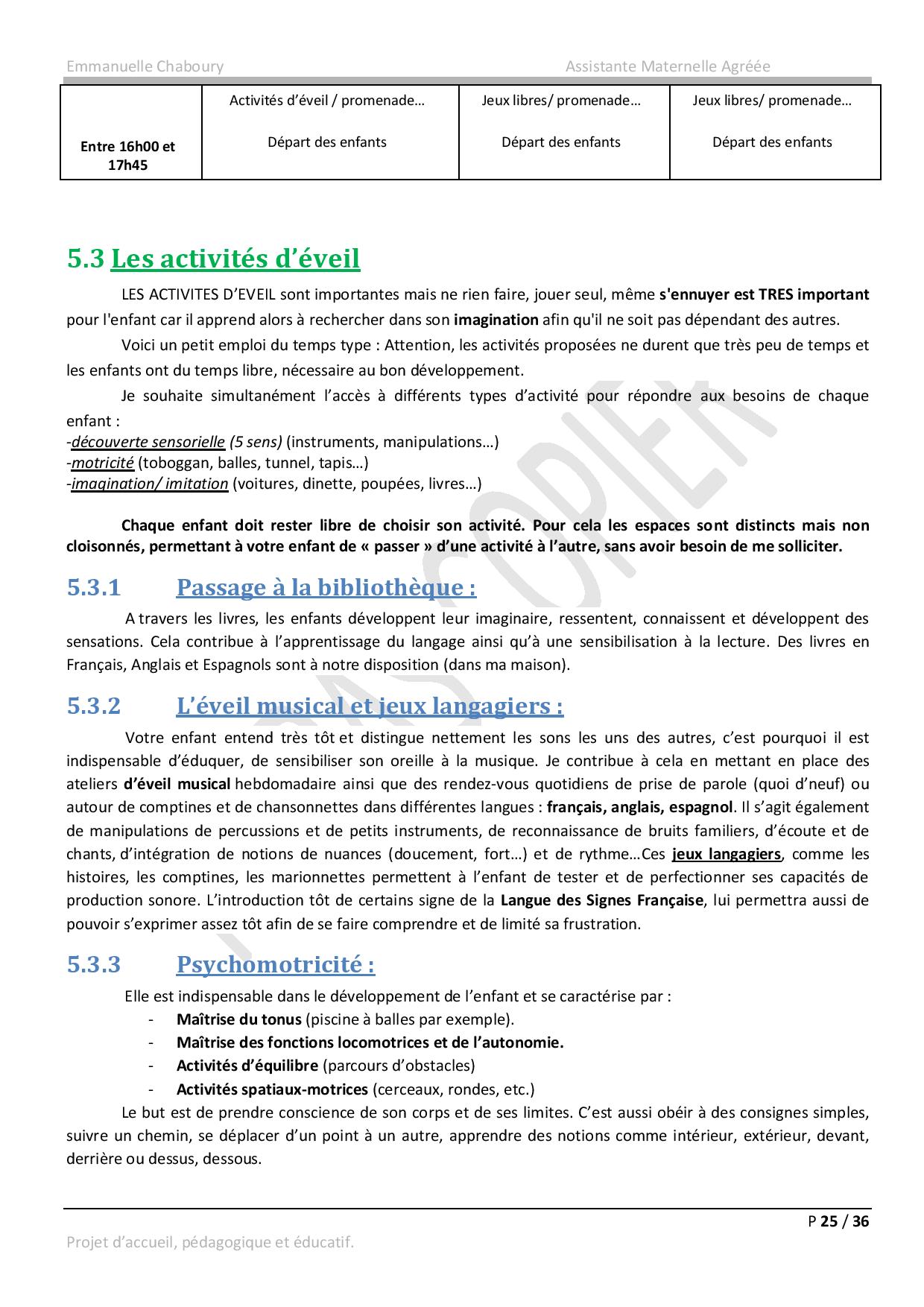 Emmanuelle chaboury mon projet pedagogique et educatif mai 2023 ne pas copier page 025