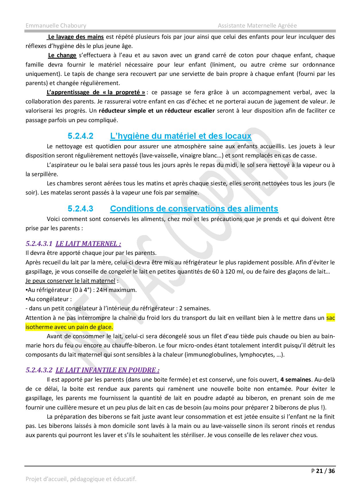 Emmanuelle chaboury mon projet pedagogique et educatif mai 2023 ne pas copier page 021