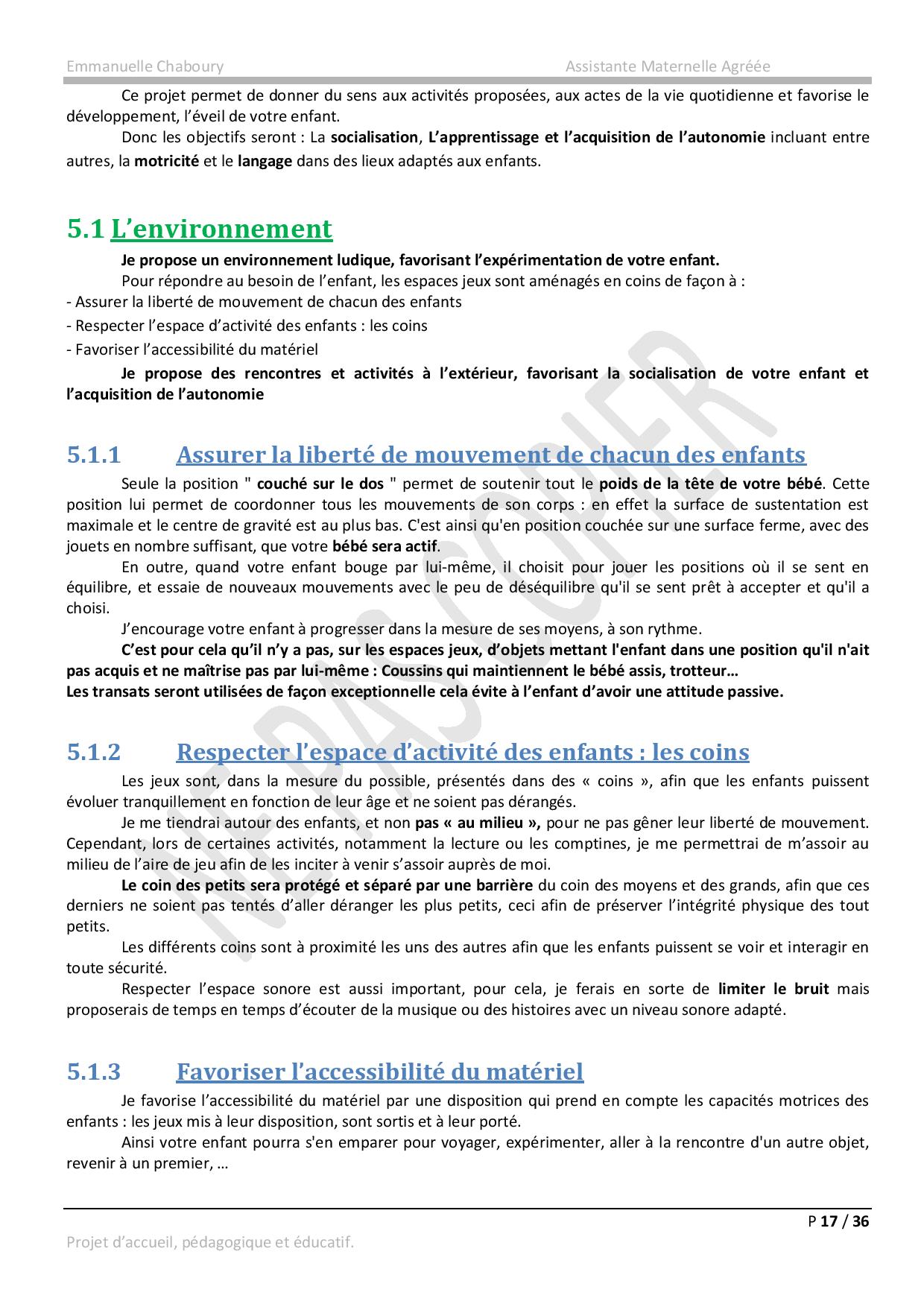 Emmanuelle chaboury mon projet pedagogique et educatif mai 2023 ne pas copier page 017