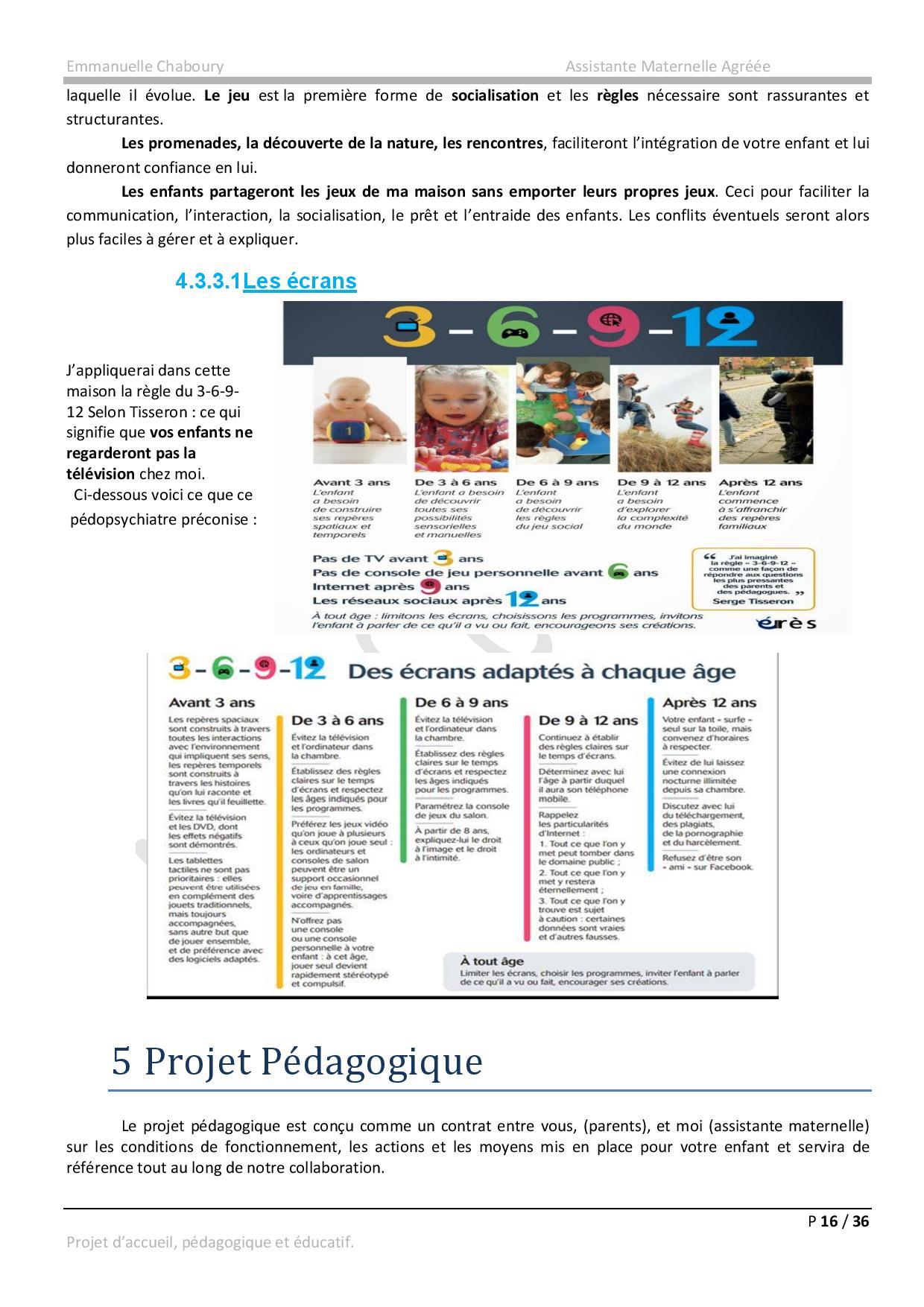 Emmanuelle chaboury mon projet pedagogique et educatif mai 2023 ne pas copier page 016
