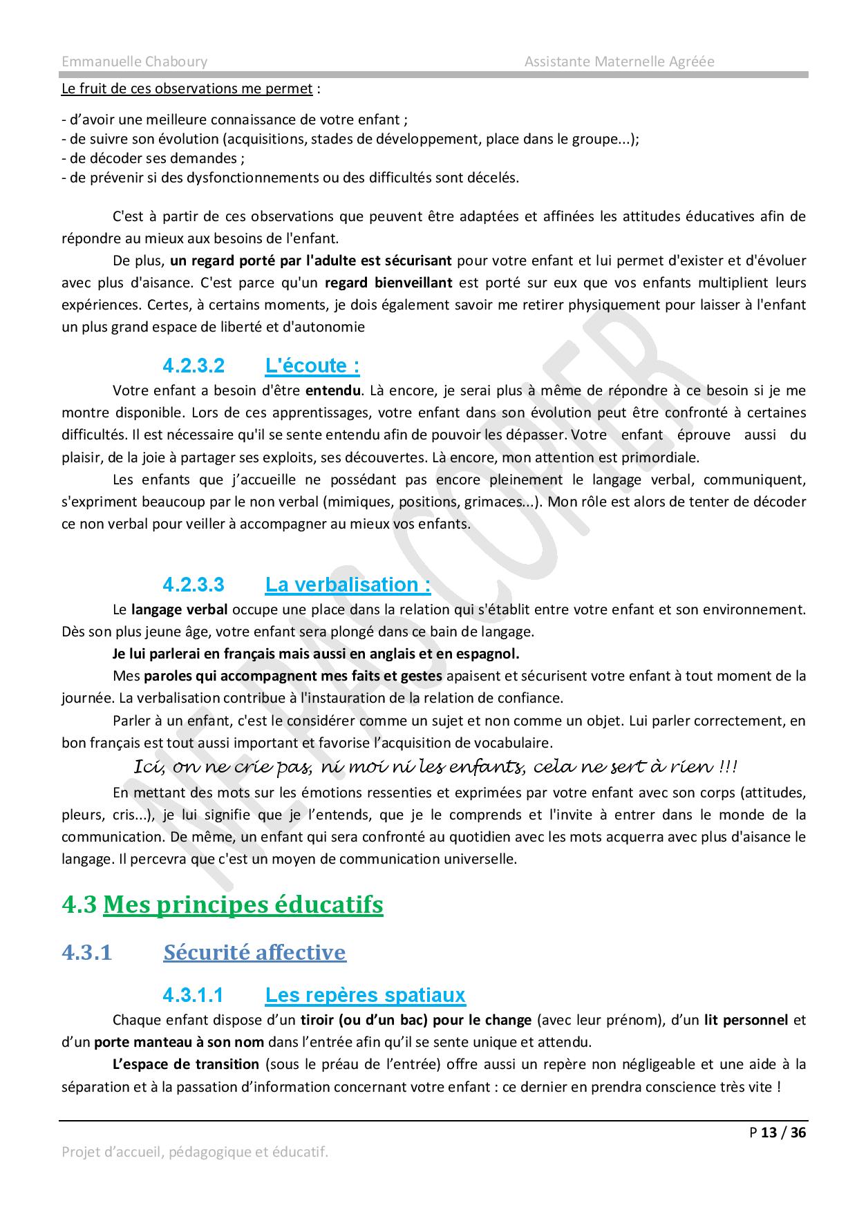 Emmanuelle chaboury mon projet pedagogique et educatif mai 2023 ne pas copier page 013