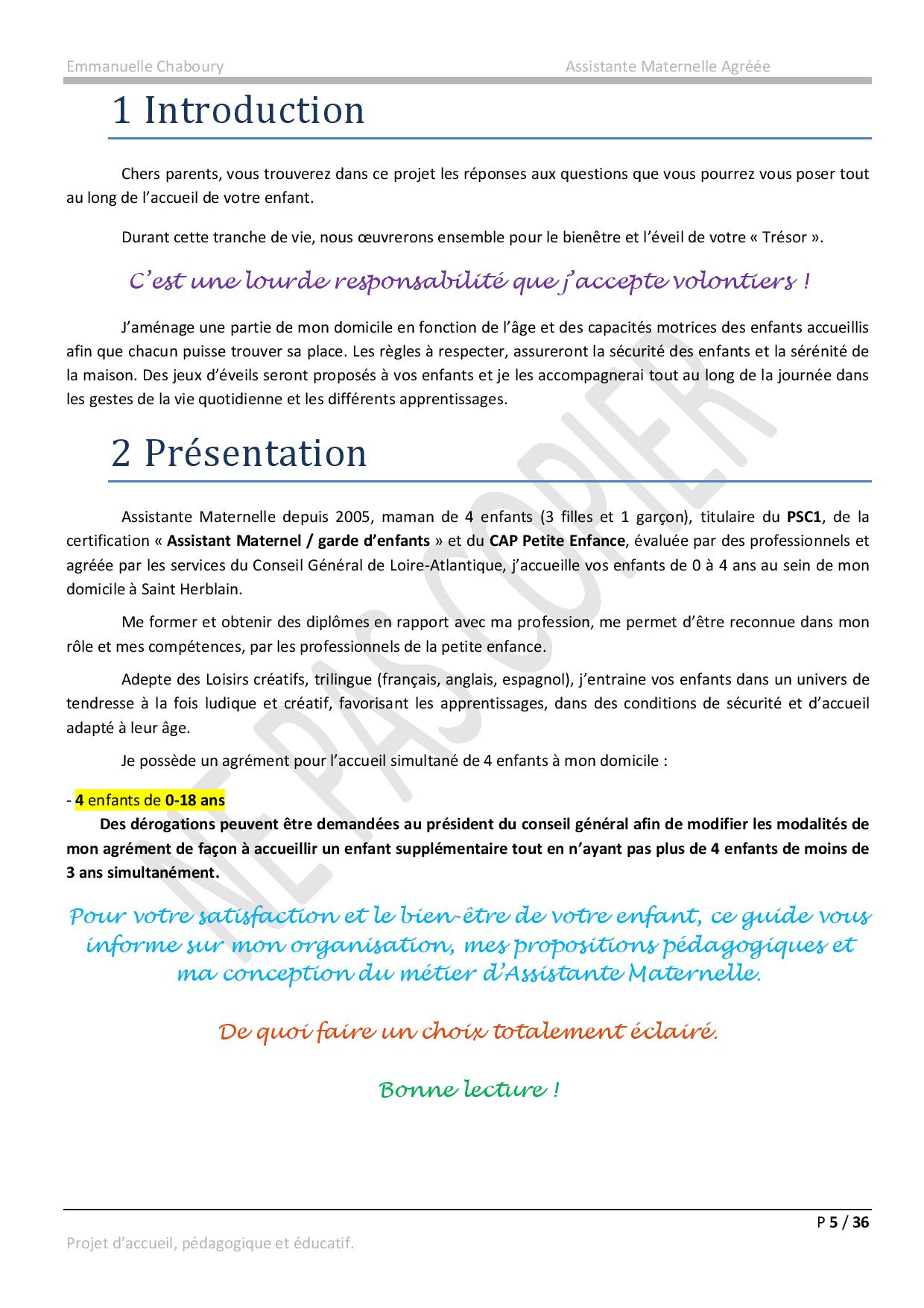 Emmanuelle chaboury mon projet pedagogique et educatif mai 2023 ne pas copier page 005