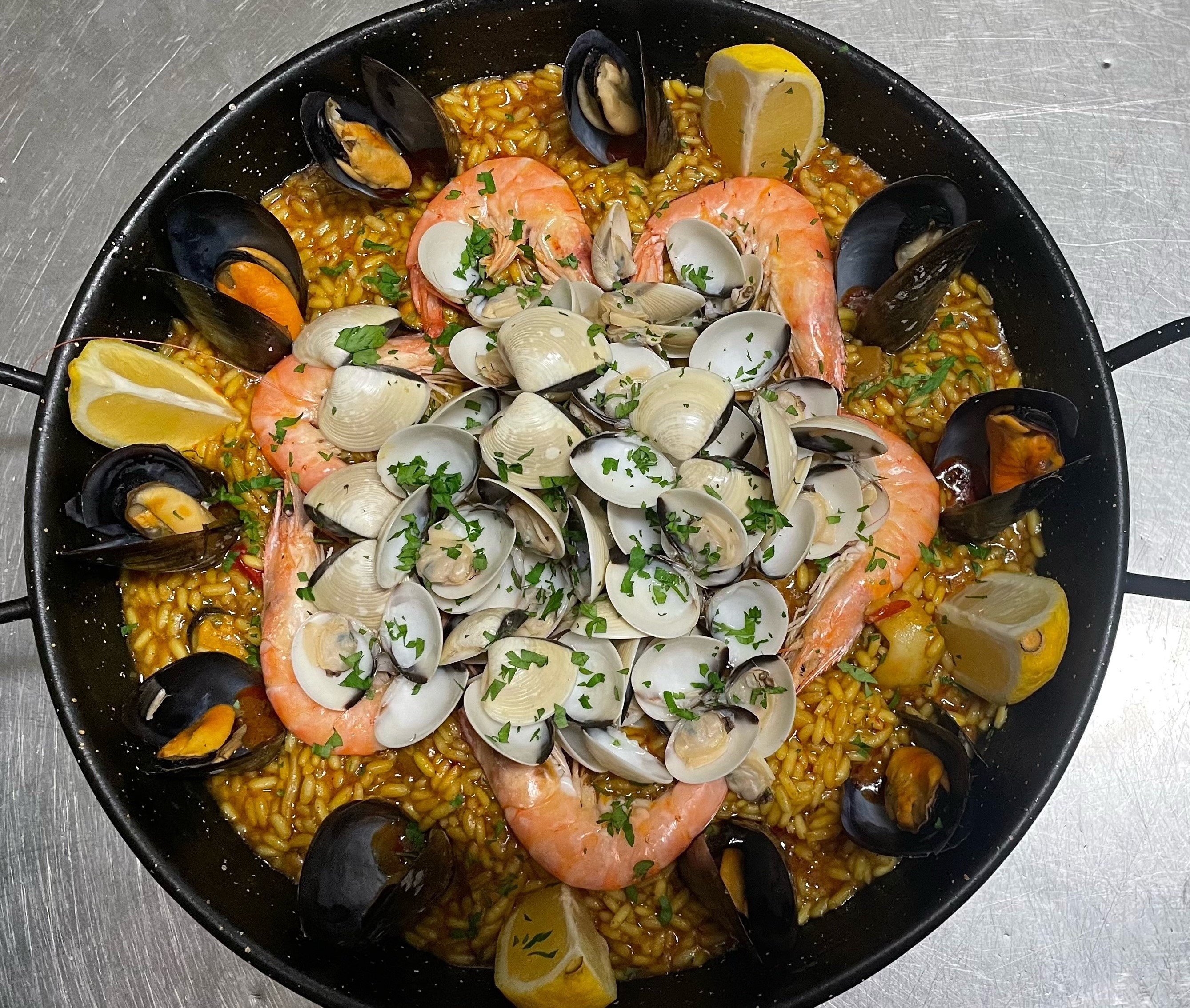 Paella 2 