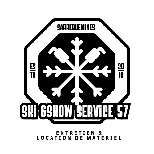 Logo-ski-snow-service