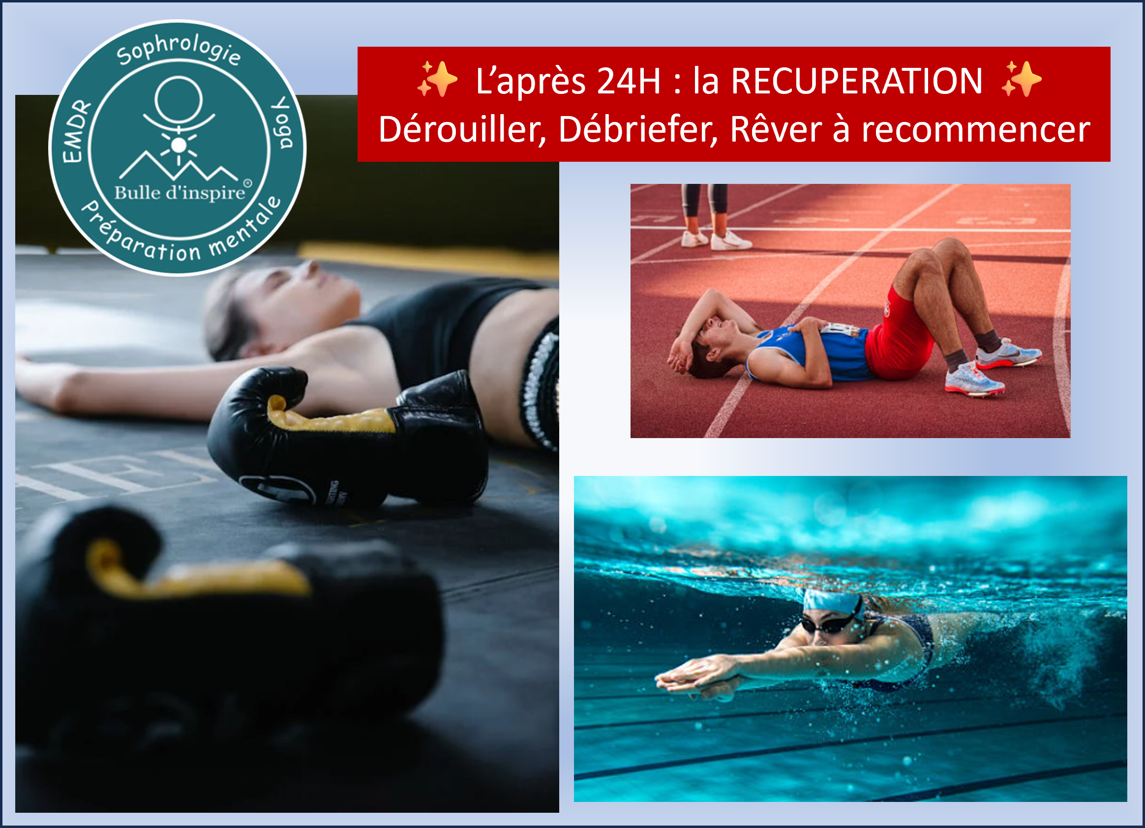Nathalie schlegel bulle d inspire besancon sophrologie coaching preparation mentale l apres 24h