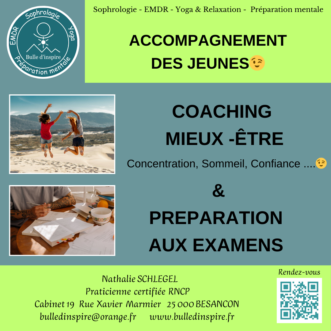 Info pour fac