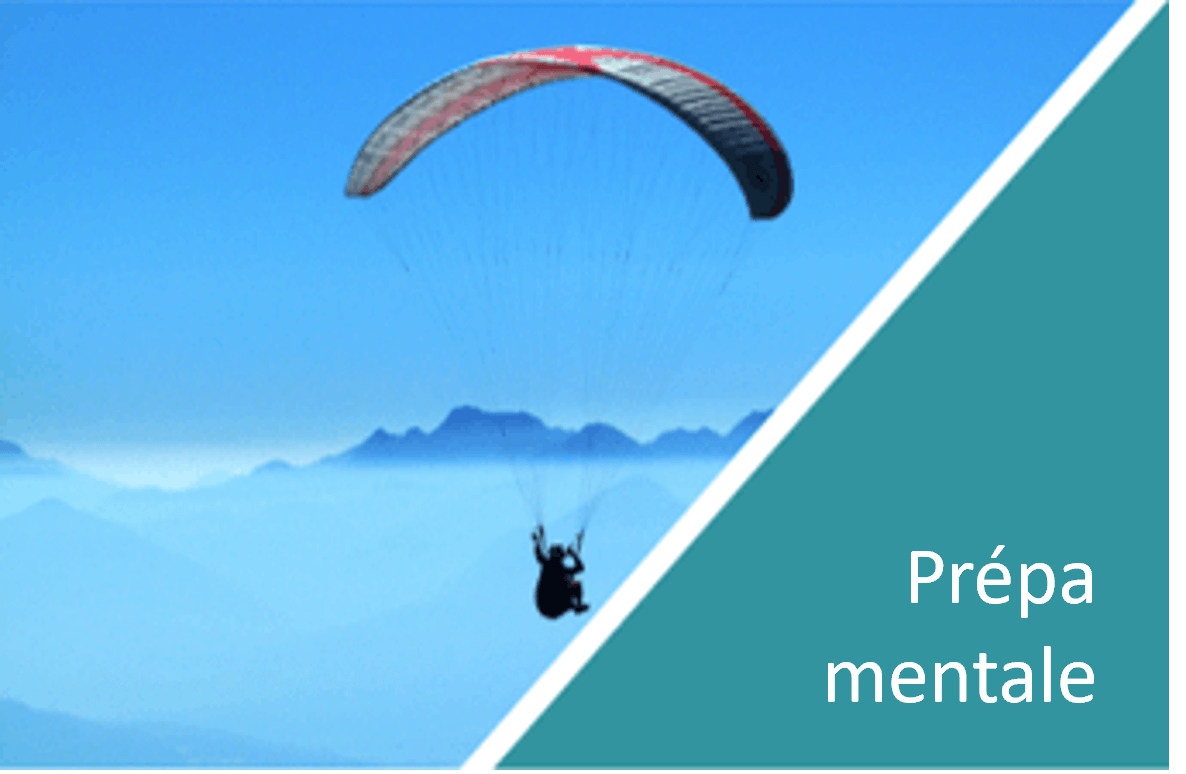 Préparation mentale : Optimiser son organisation, sa tactique, ses ressources et les différentes clés pour révéler son potentiel afin d'atteindre un objectif défini