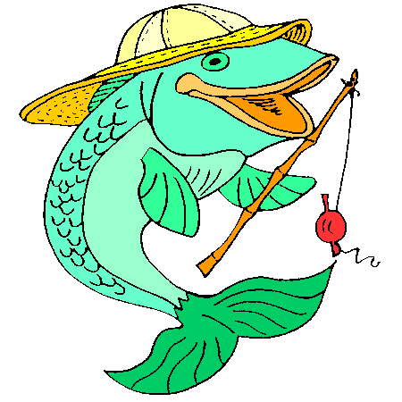 Poisson pecheur