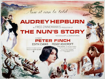 Nun s story