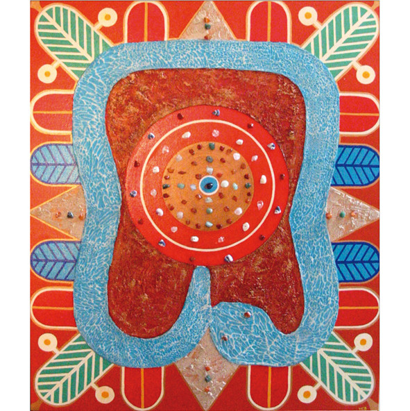 05 mandala oroubouros