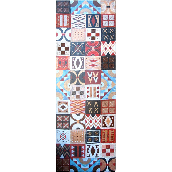022 patchwork tokapu