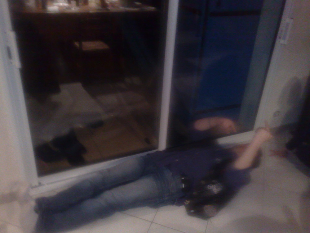 Bringue filou et maison