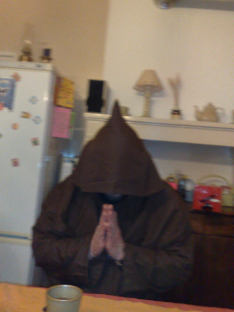 Bringue filou et maison 1 