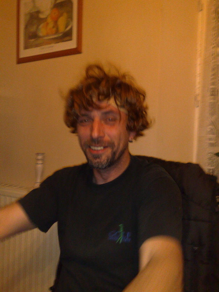 Bringue filou et maison 3 