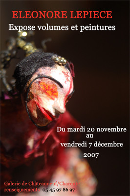 Expo a Chateauneuf web