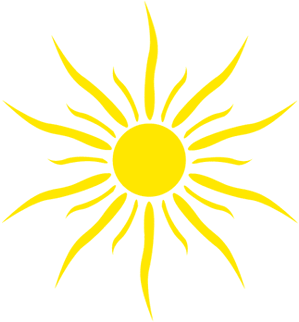 Gif soleil