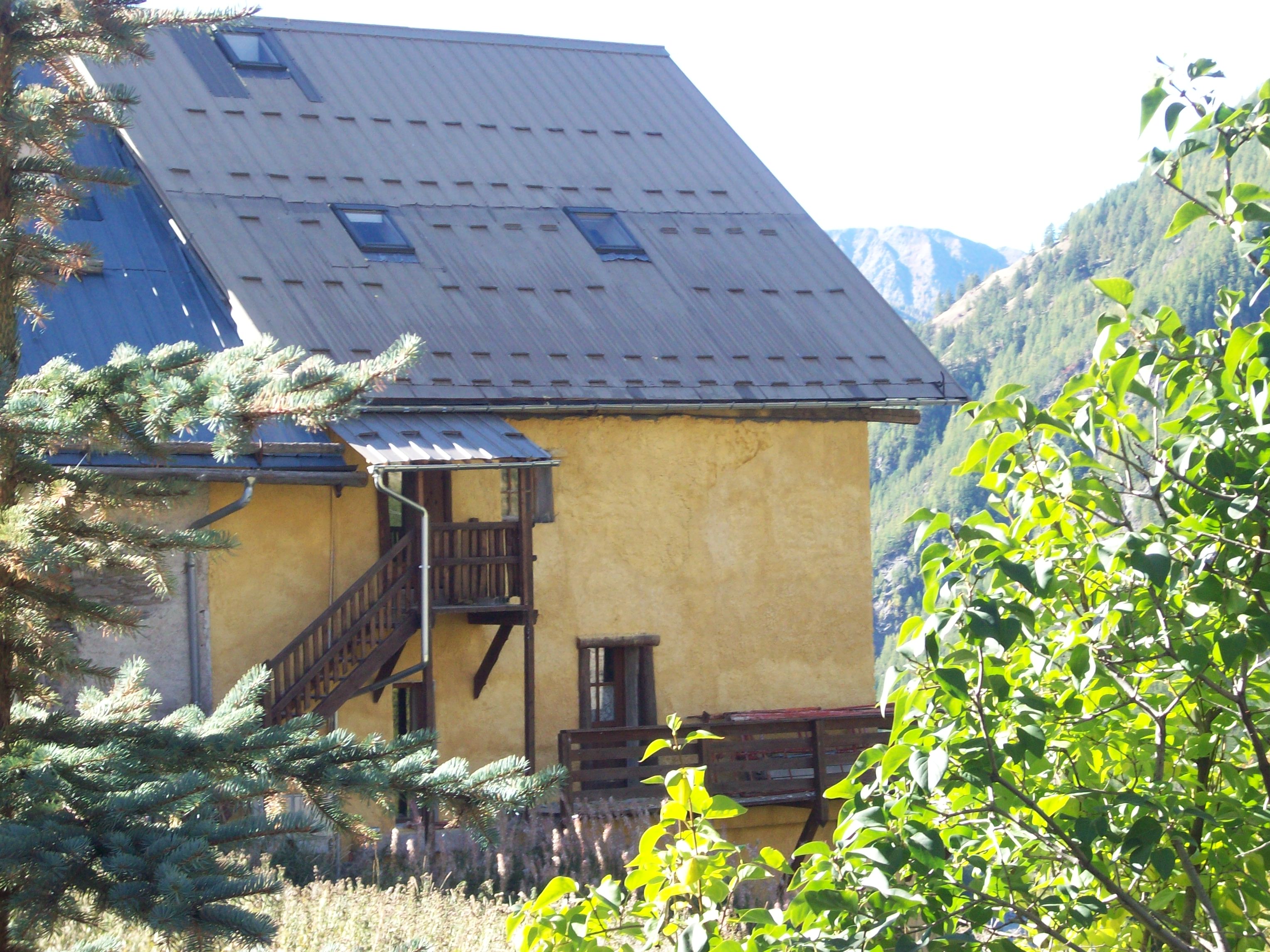 Maison du Clot