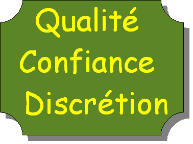 Qualite confiance discretion 3