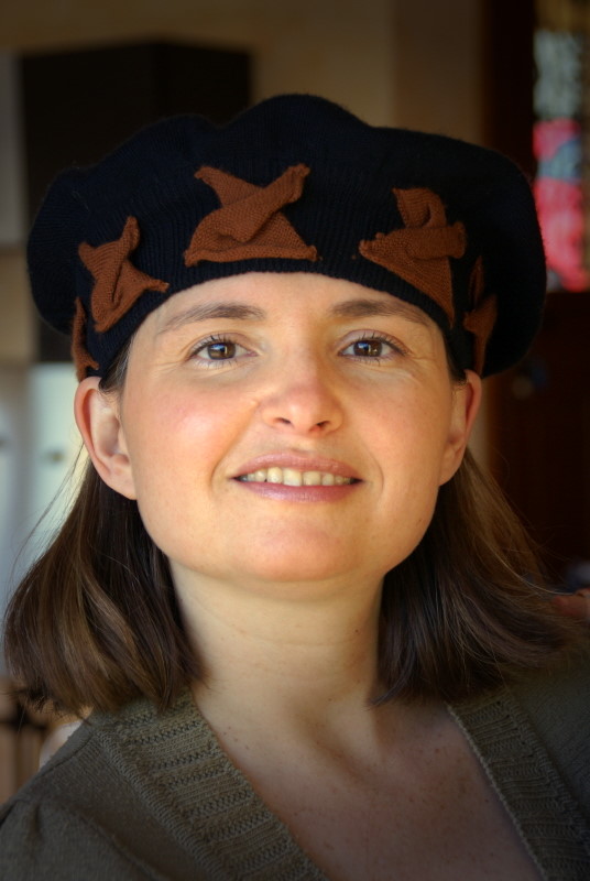 Manou domazur