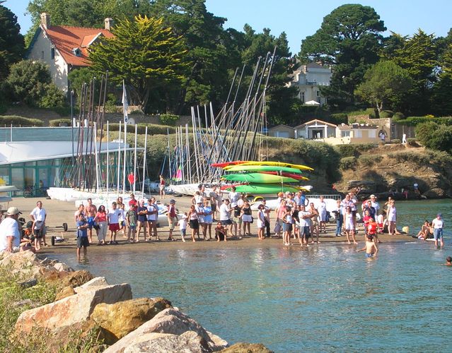 Club nautique de pornic 192