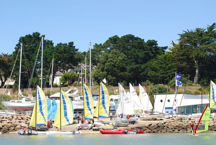 Club nautique de pornic 197