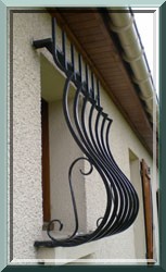 Grille de defence 3 