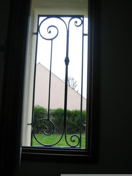 Grille de defence 6 