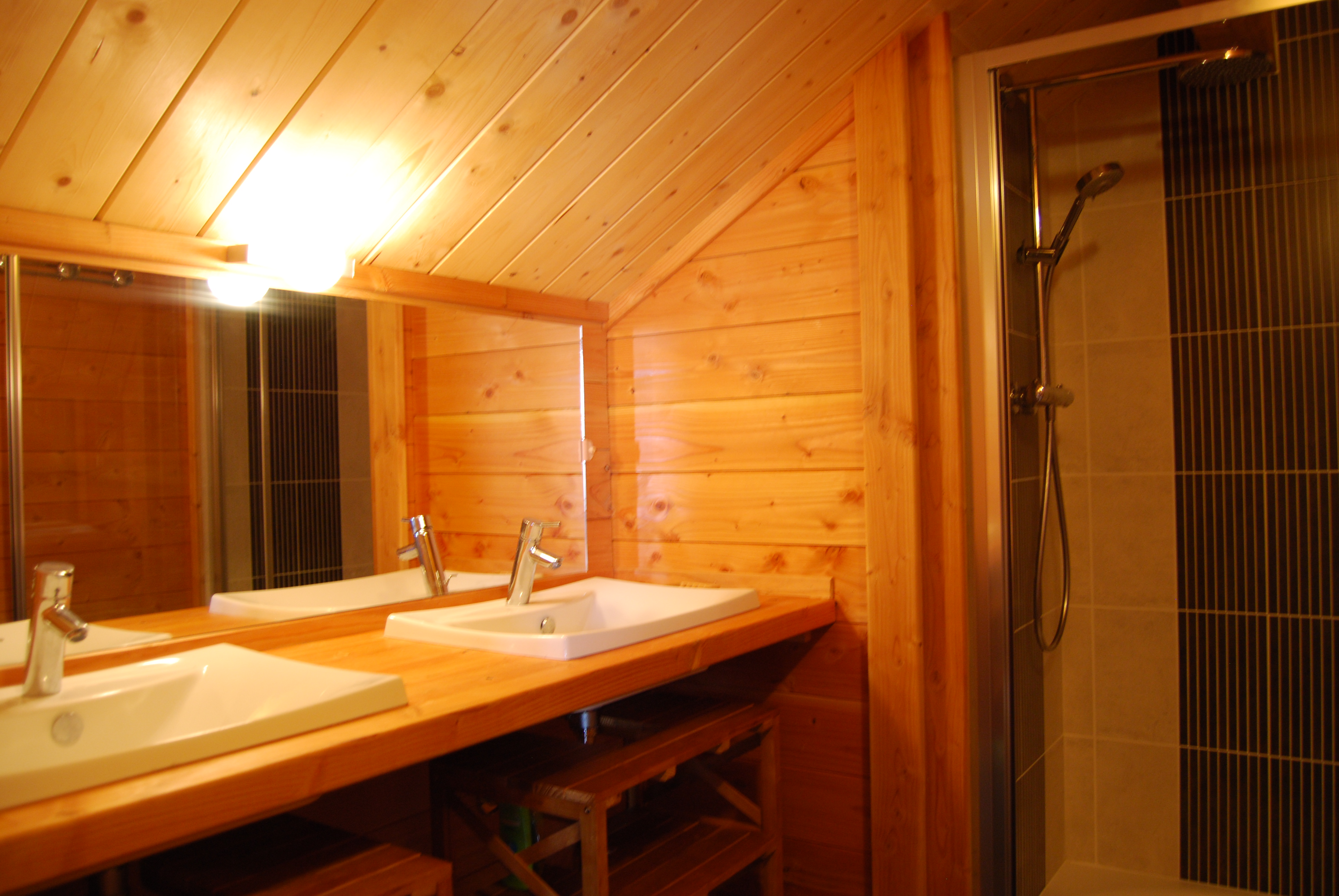 Chalet aout 2011 005