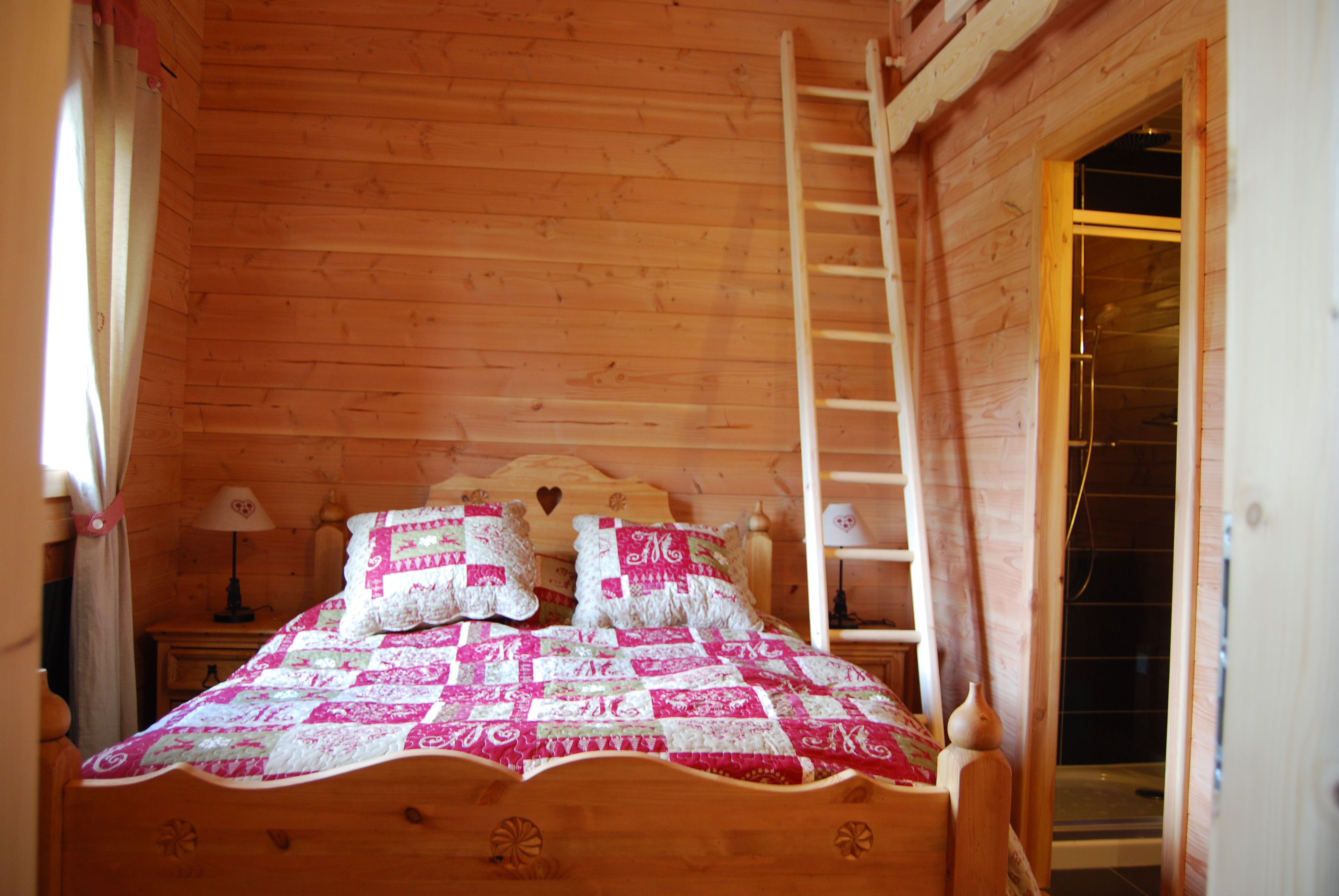 Chalet aout 2011 062