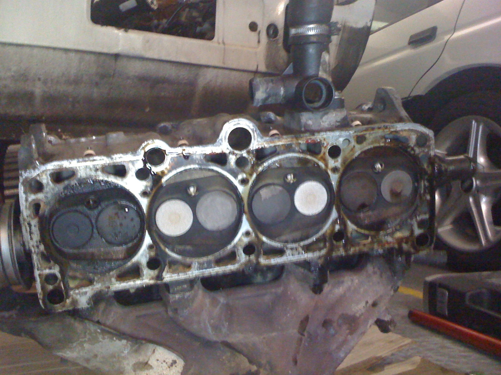 Restauration de ma golf cabriolet octobre 2011 54 