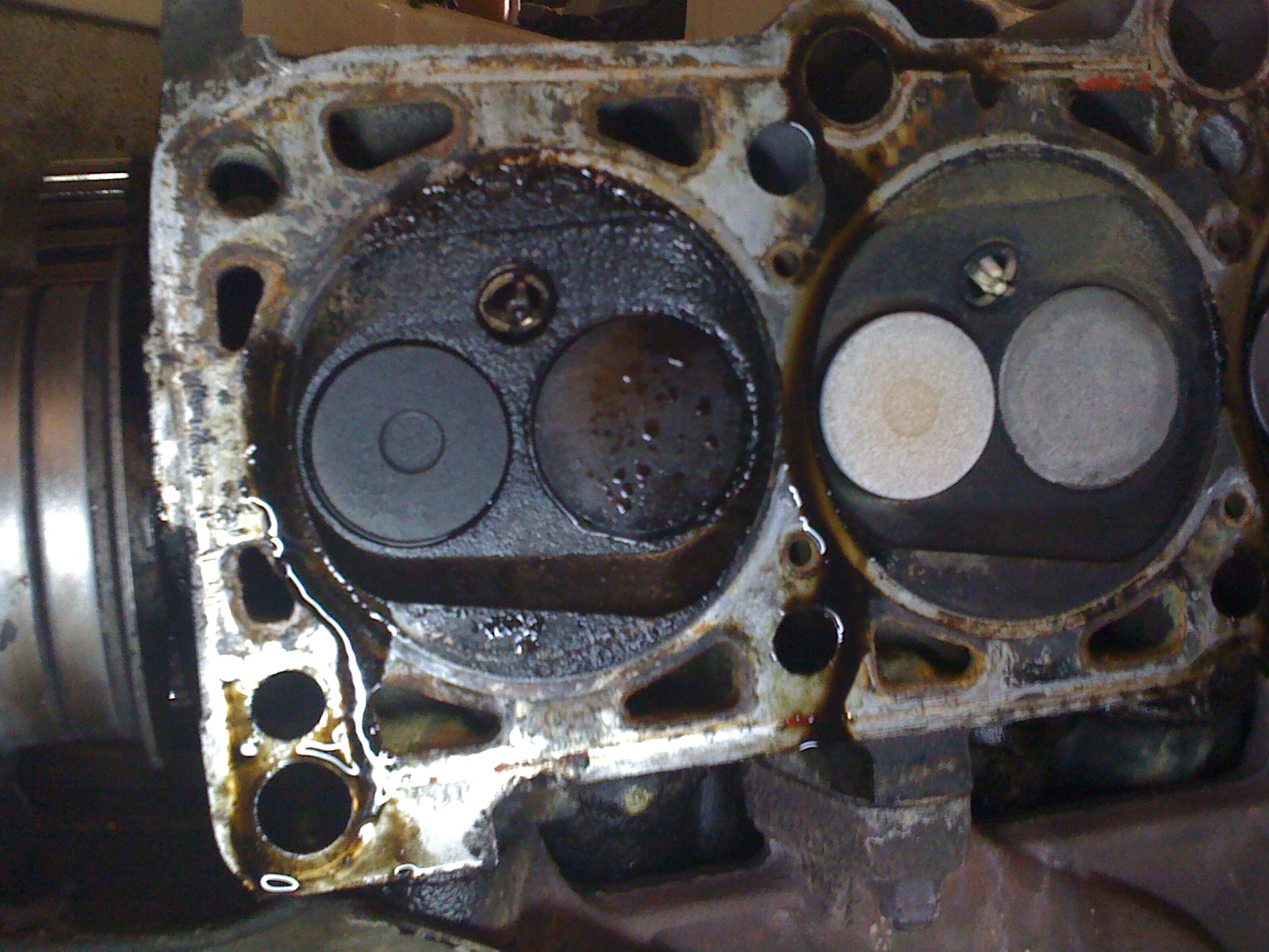 Restauration de ma golf cabriolet octobre 2011 55 