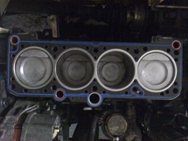 Restauration de ma golf petite taille 16 